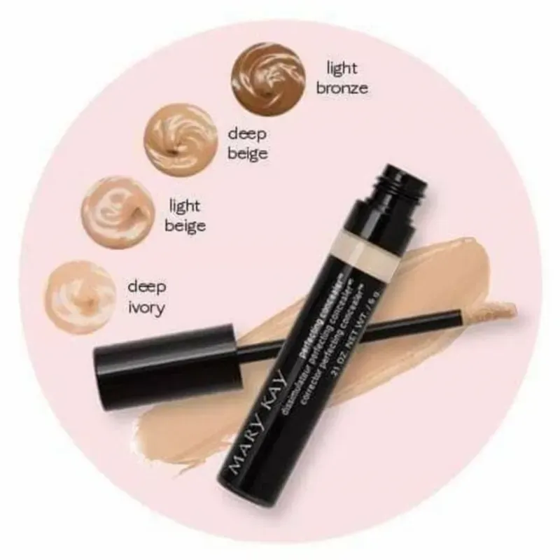 Corrector perfecting Concealer