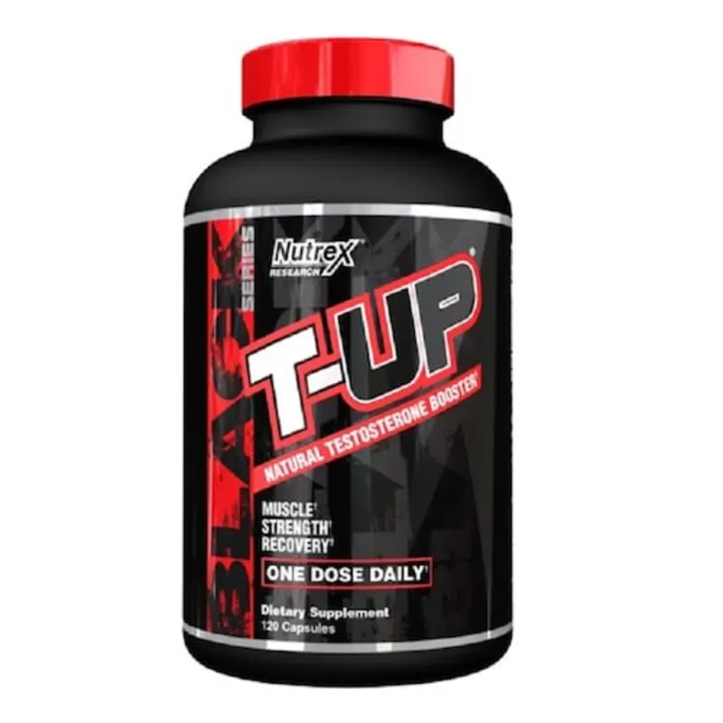 NUTREX T-Up