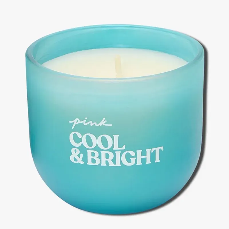 Vela aromática Victoria's Secret Pink Cool & Bright