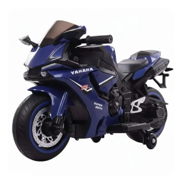 Moto YAMAHA