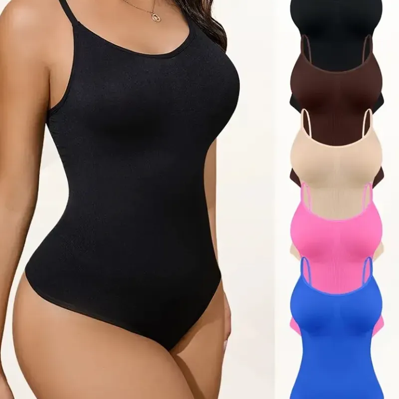 Body color entero (varios colores)