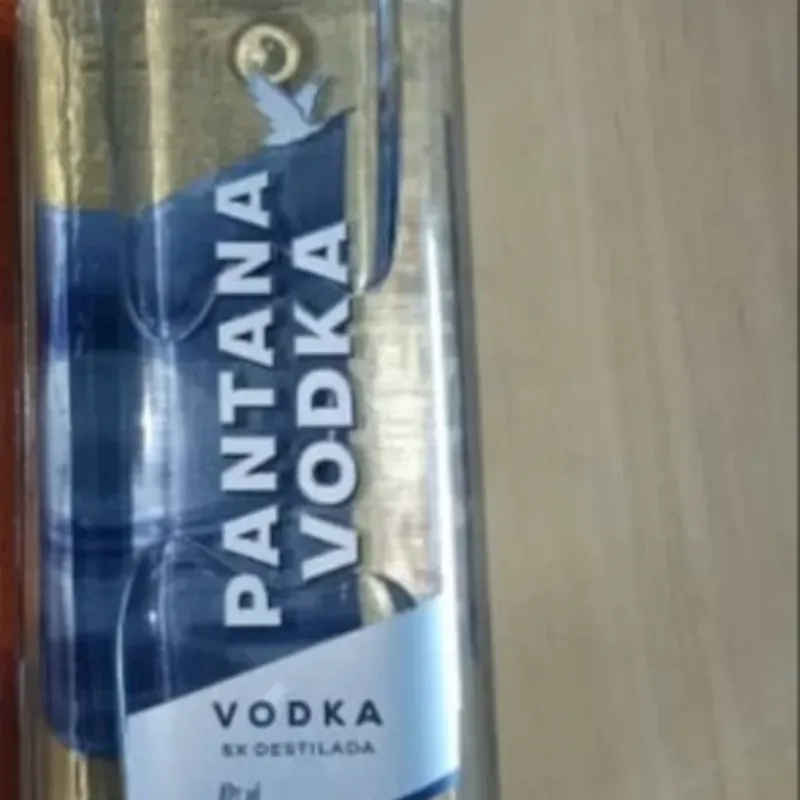 Ron Vodka
