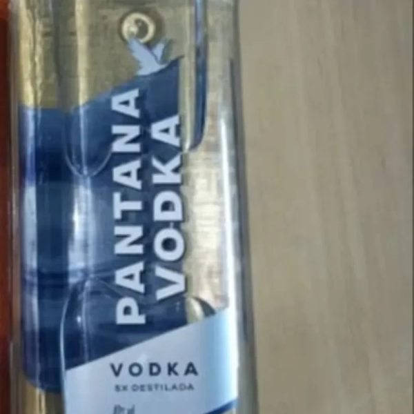 Ron Vodka