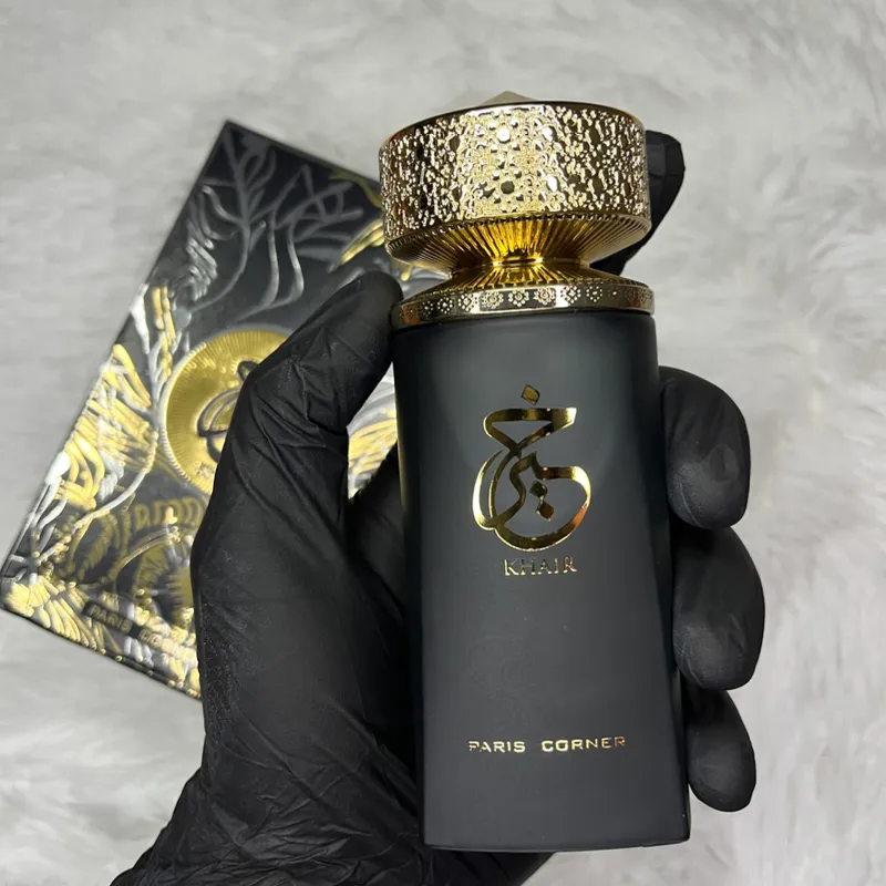 Khair de Paris Corner