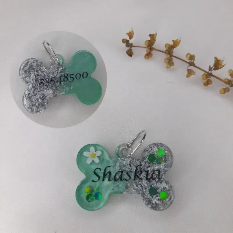 Chapilla para mascotas