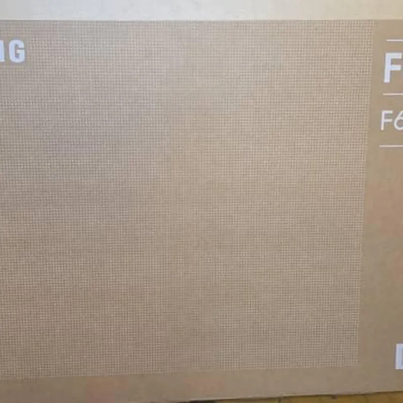 Smart TV Samsung 40"