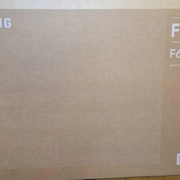 Smart TV Samsung 40"
