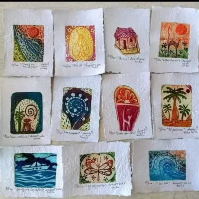 Grabados La Libertija