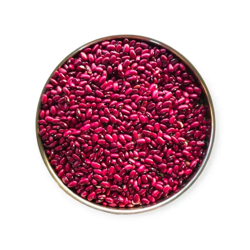 Frijoles Colorados Criollo por libras