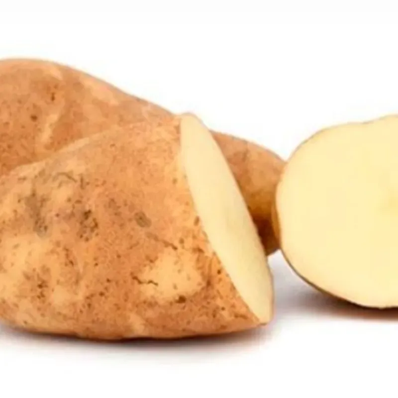 Papas importadas de 1ra por libras