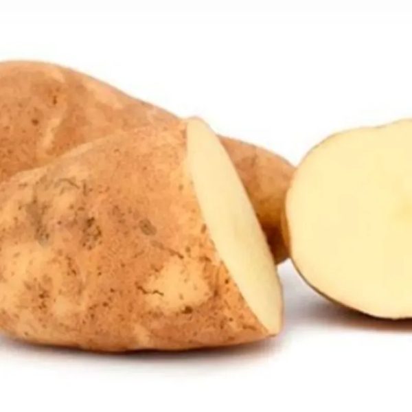 Papas importadas de 1ra por libras