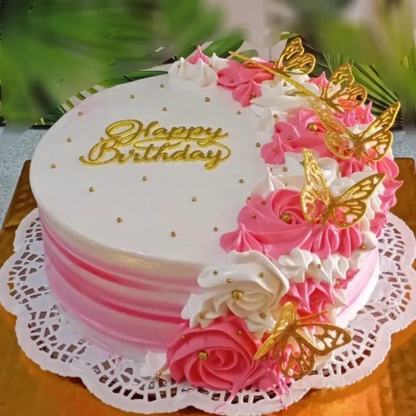 Cake 