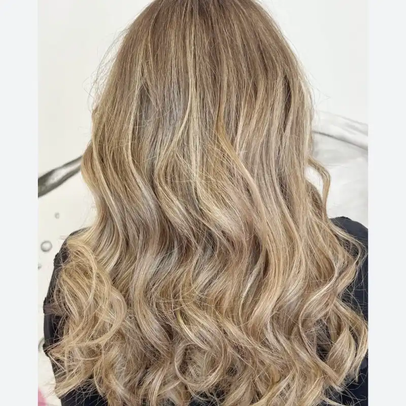 Balayage