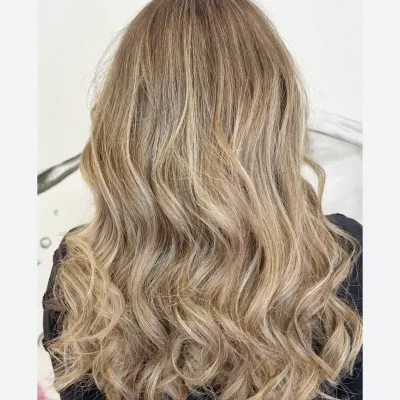 Balayage