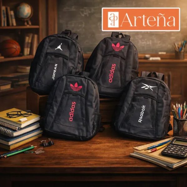 MOCHILA