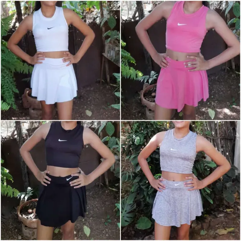 Juegos de falda short para jovencitas