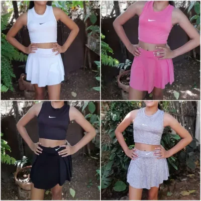 Juegos de falda short para jovencitas