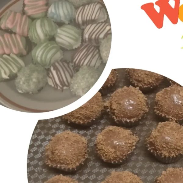 Trufas