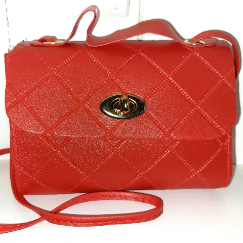 MINI CARTERA CROSSBODY