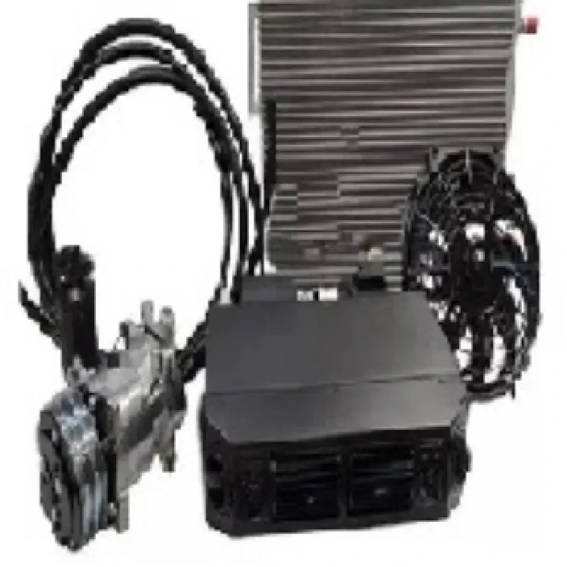 Kit de Aire Acondicionado