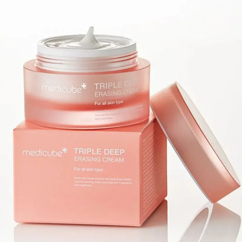 Creama facial MEDICUBE