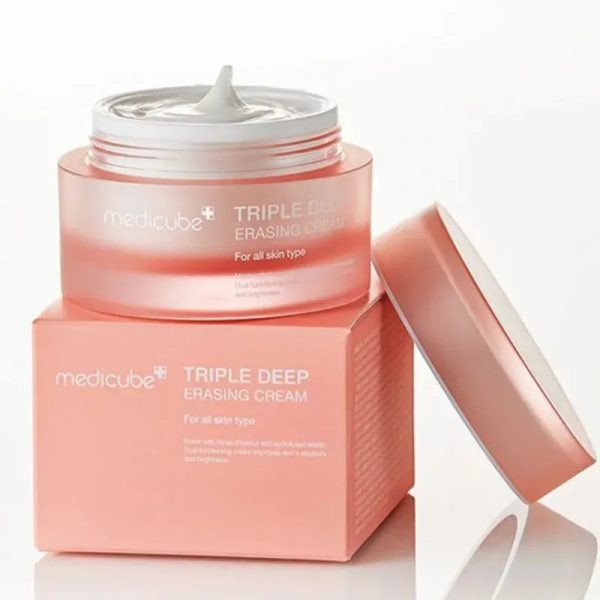 Creama facial MEDICUBE