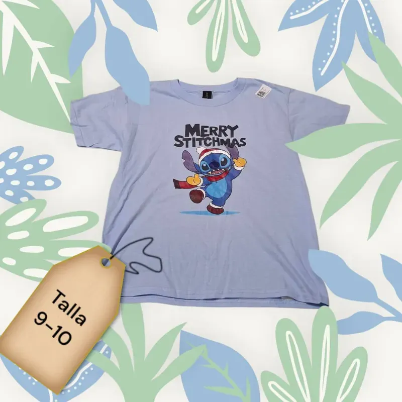 Pullover Merry Stitchmas