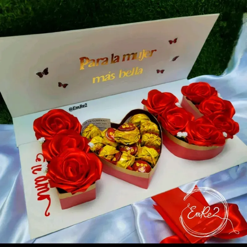 Caja - I Love You ♥️