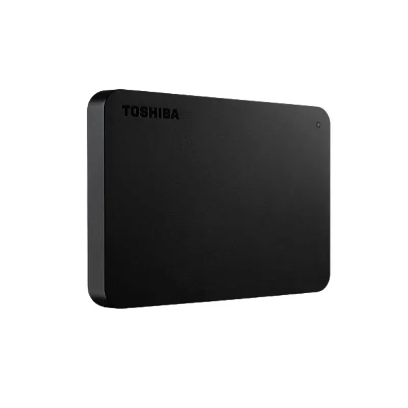 Disco duro externo Toshiba 1TB
