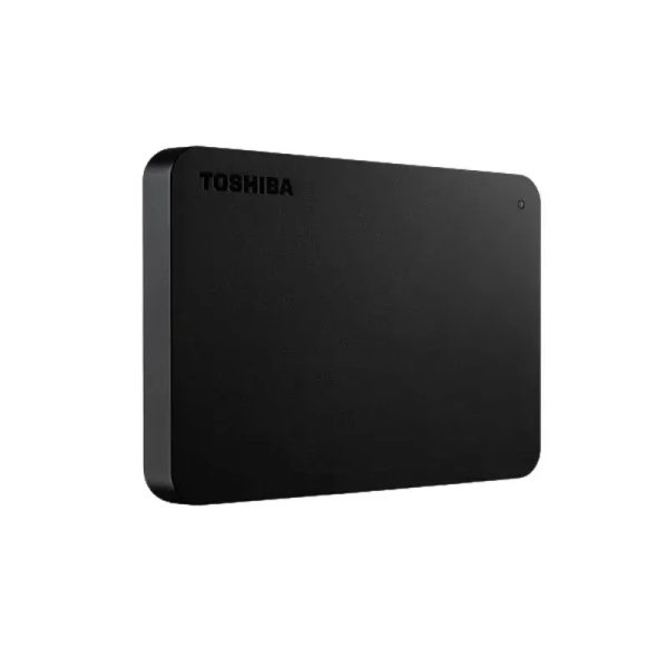 Disco duro externo Toshiba 1TB