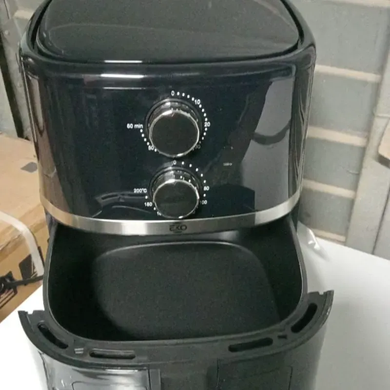 Freidora de Aire
