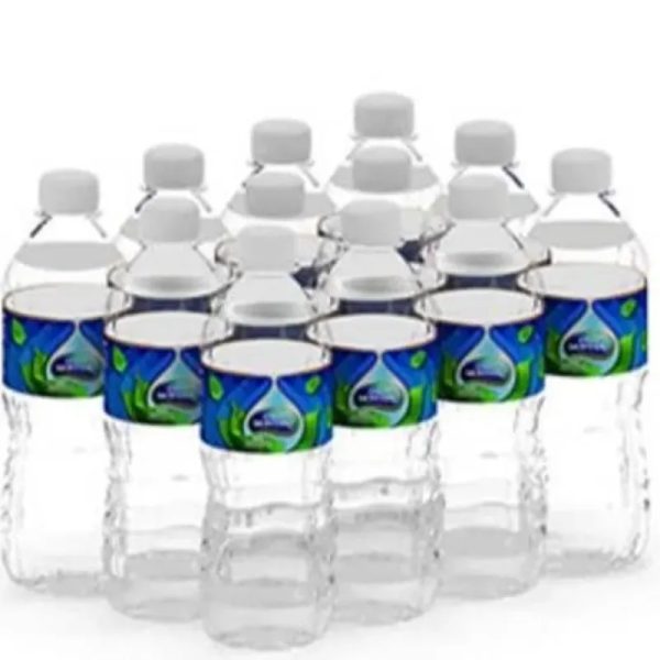 Pomo de agua 500ml