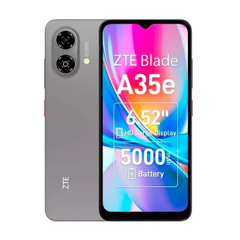 ZTE A35e (2+4+64)