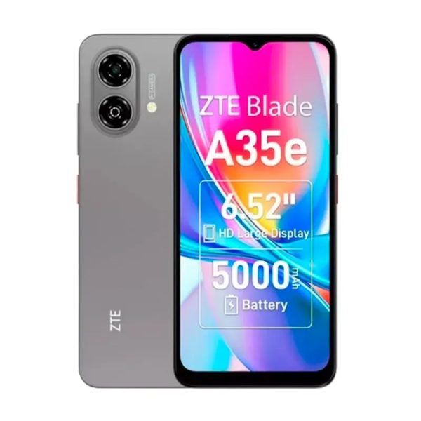 ZTE A35e (2+4+64)