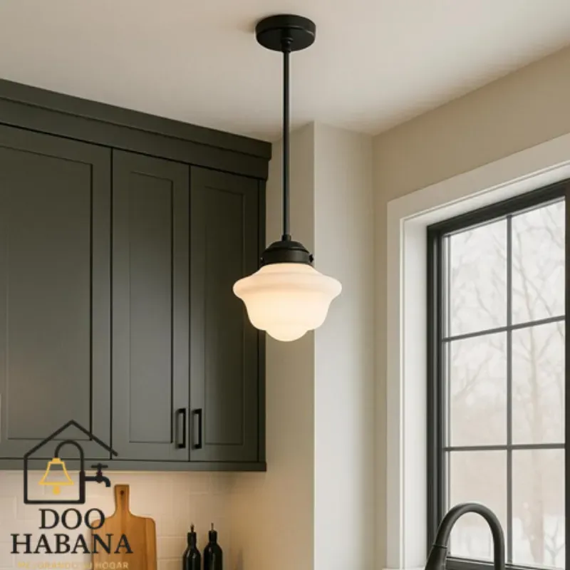 Lámpara Colgante 796-311