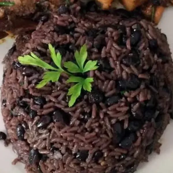 Arroz moro