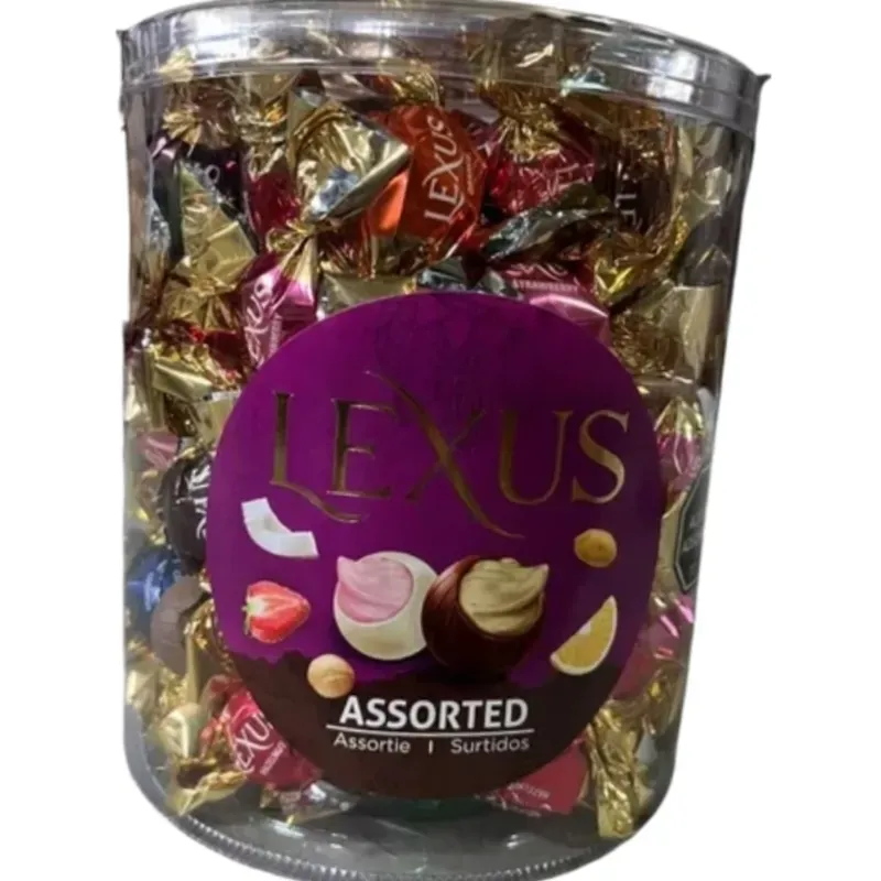 Bombones Lexus Pote 1kg