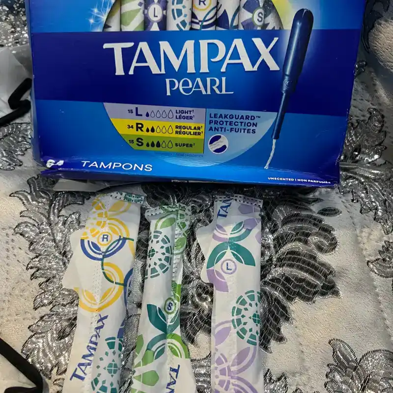 Tapones varias tallas L, R y S 