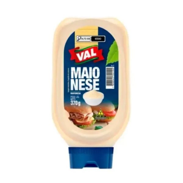 Mayonesa