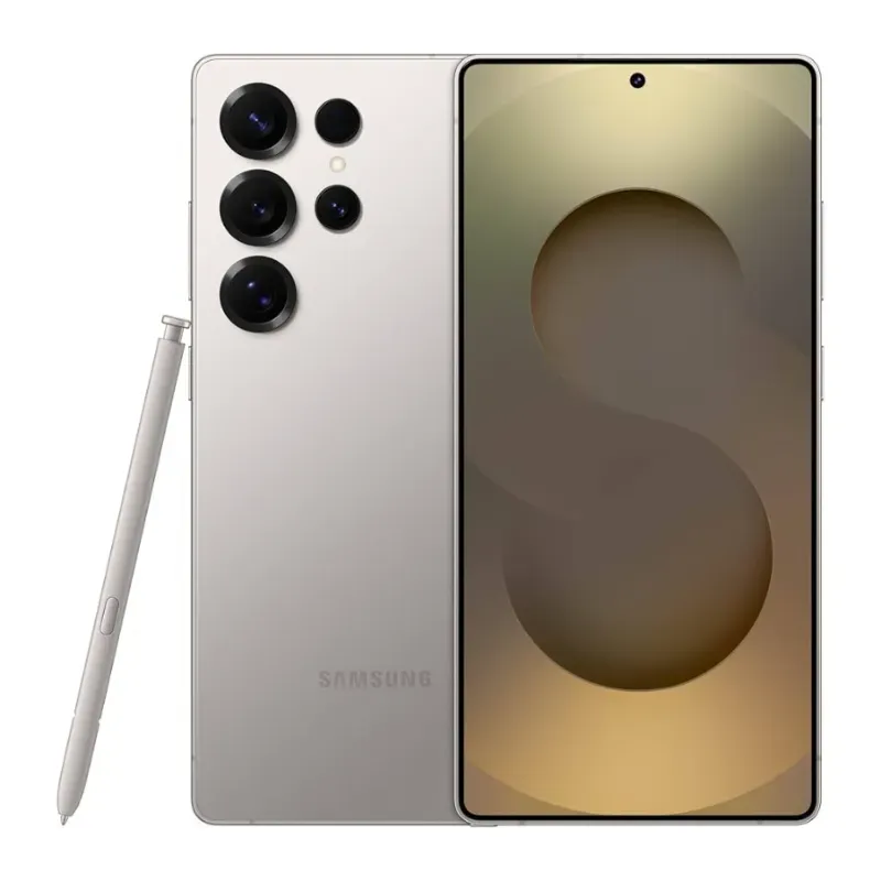 Galaxy S25 Ultra (12/512GB. Dual SIM)