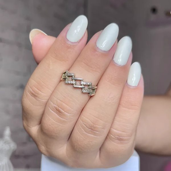 Anillo original 22