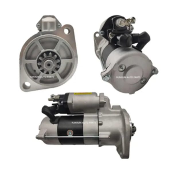 Motor de arranque Toyota 14B