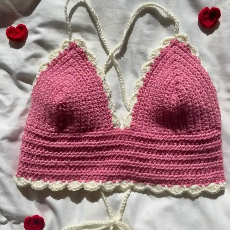 Top Pink