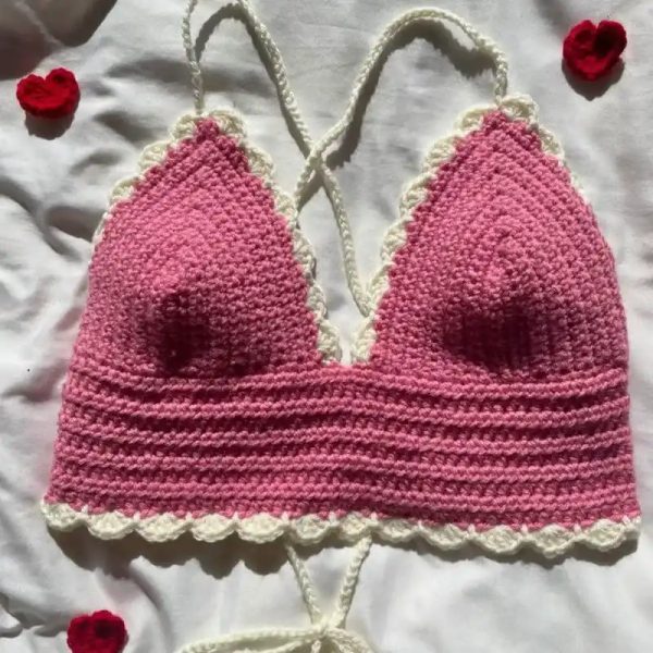 Top Pink
