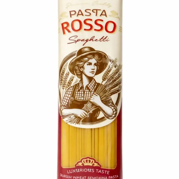 Espaguetis