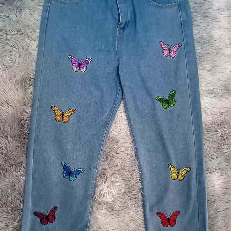 Pantalón de mujer talla M