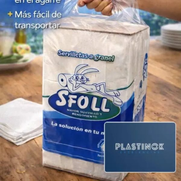 SERVILLETA