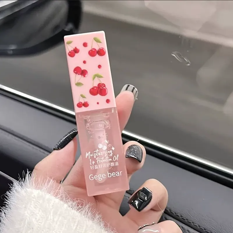 Gloss olor Cherry 