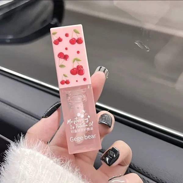 Gloss olor Cherry 