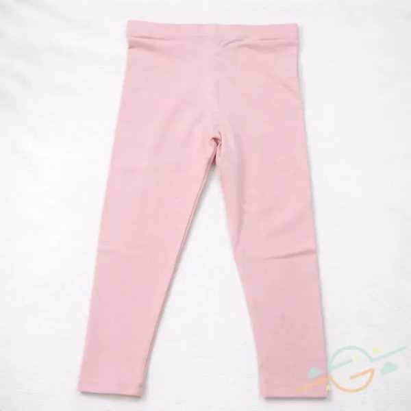 Legging rosa PRIMARK